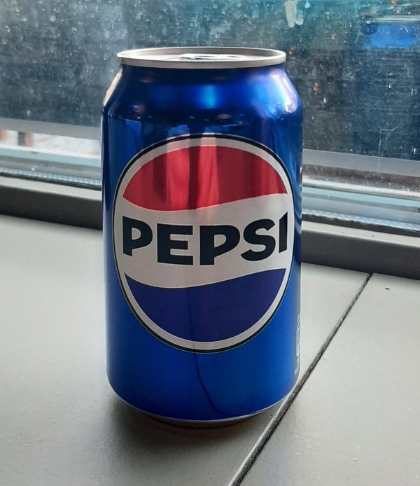 Pepsi