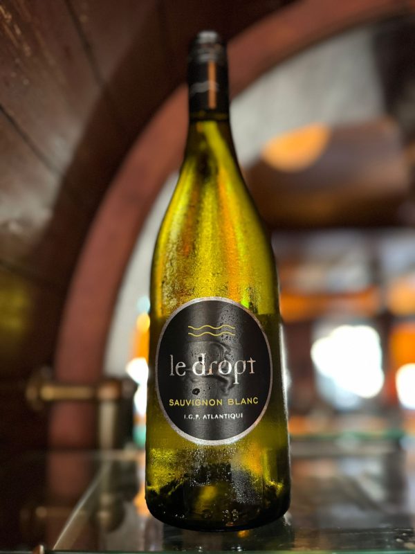 Le dropt Sauvignon Blanc