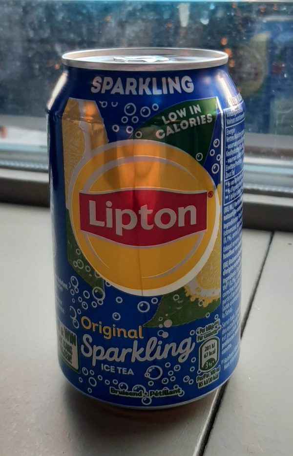 Ice tea