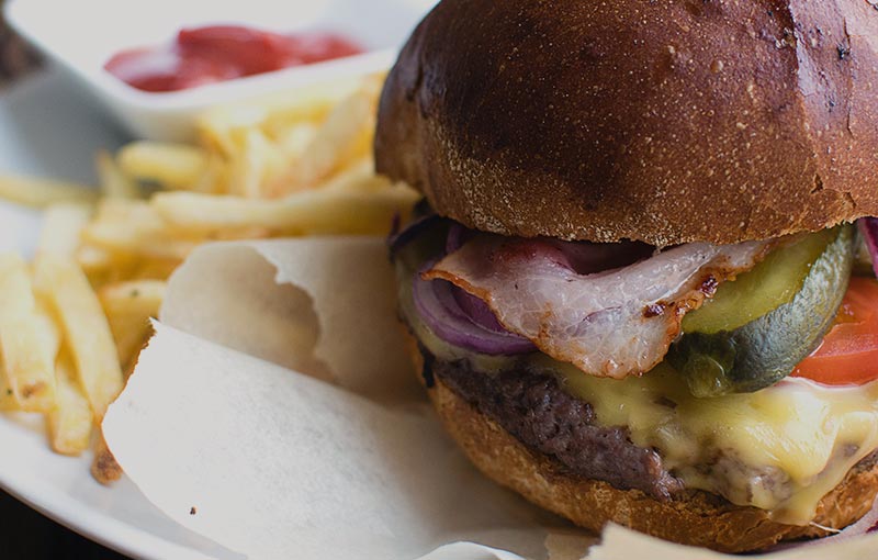 THUISBEZORGDVLIELAND.NL | De NR. 1 in eten en drinken thuisbezorgd op Vlieland