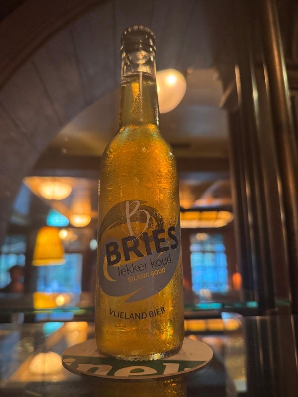 BRIES