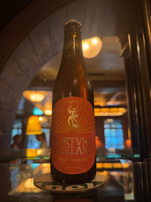 Fortuna West-Vlie Ipa