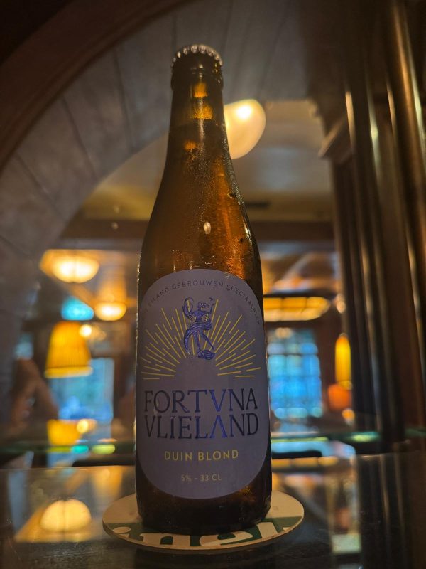Fortuna Duin Blond