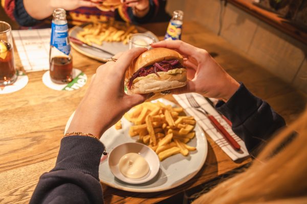 Bietenburger (vega)