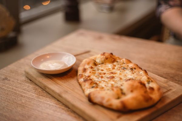Pizzetta