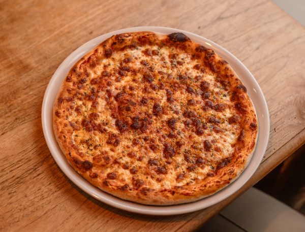 Pizza Margherita